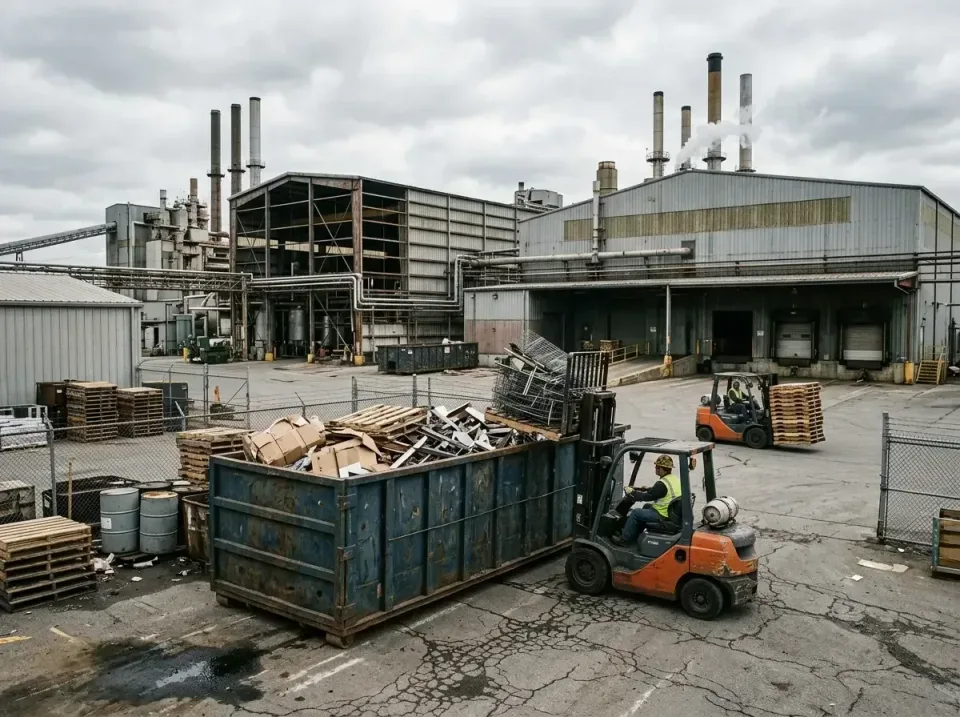 industrial-factory-scrap-conta-003 — frequently asked questions, Cheap Roll-off Dumpster Rentals in Littleton Common, MA